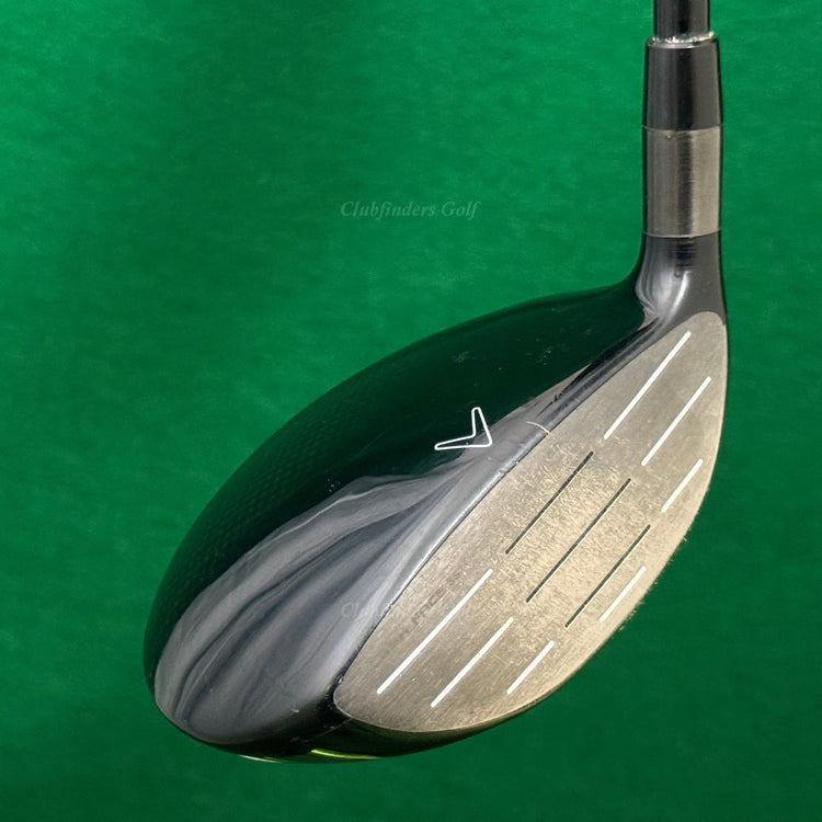Callaway EPIC SPEED 13.5° Fairway 3+ Wood MMT Type-304SS 70-X Extra Stiff