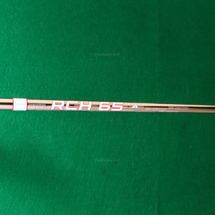 Callaway Big Bertha 2023 24° 5 Hybrid Big Bertha RCH 65-A Graphite Seniors