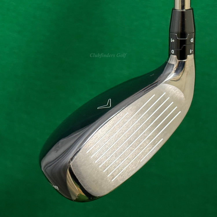 Callaway Big Bertha 2023 24° 5 Hybrid Big Bertha RCH 65-A Graphite Seniors