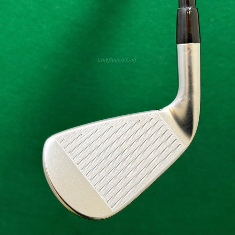 Srixon ZX MKII Forged 20° Utility 3 Iron Kai'li Red HY 95-X Graphite Extra Stiff