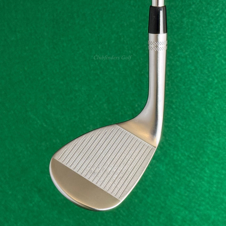 Callaway Opus SP Chrome 58-10S 58° Lob Wedge  Dynamic Gold S200 Steel Stiff