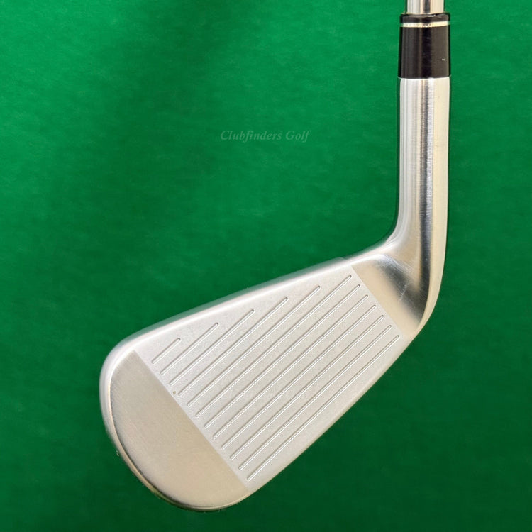 TaylorMade SIM UDI Utility 3 Iron ACCRA TZ Six 95D M4 Graphite Stiff
