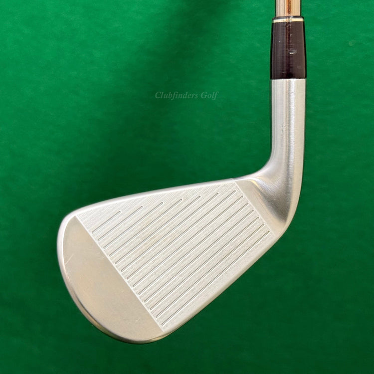 Srixon Z U85 Forged 23° Utility 4 Iron Recoil 95 F4 Graphite Stiff w/HC