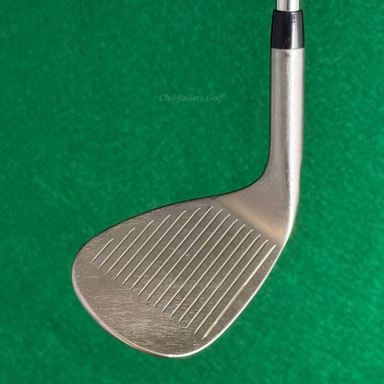 Ping Tour Gorge Blue Dot 58-SS 58° Lob Wedge Rifle 6.5 Steel Extra Stiff