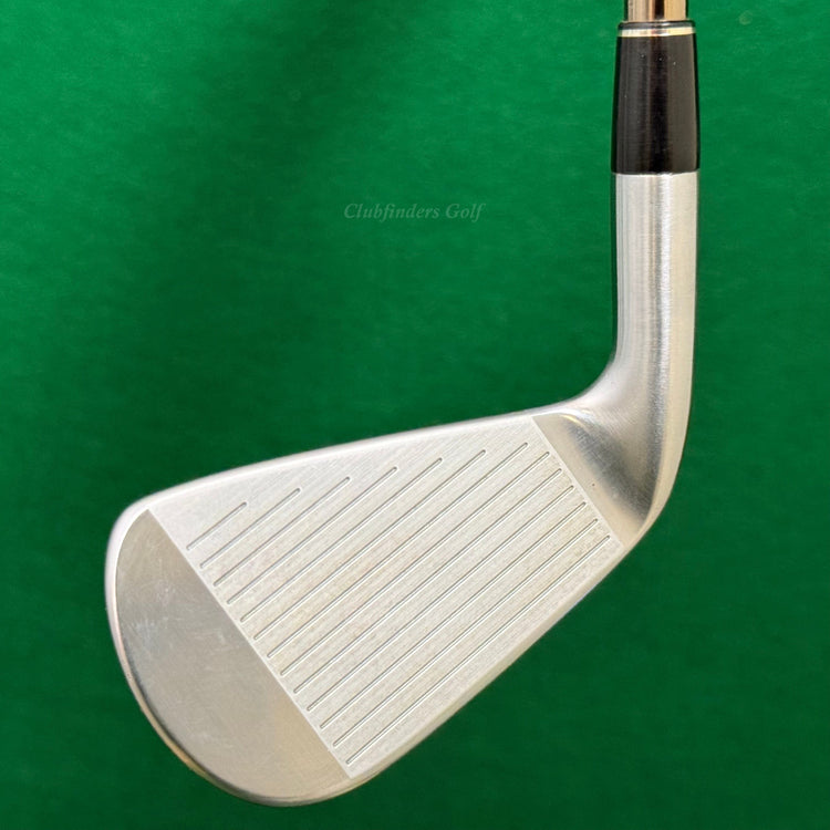 Srixon Z U85 Forged 20° Utility 3 Iron Recoil 95 F4 Graphite Stiff w/HC