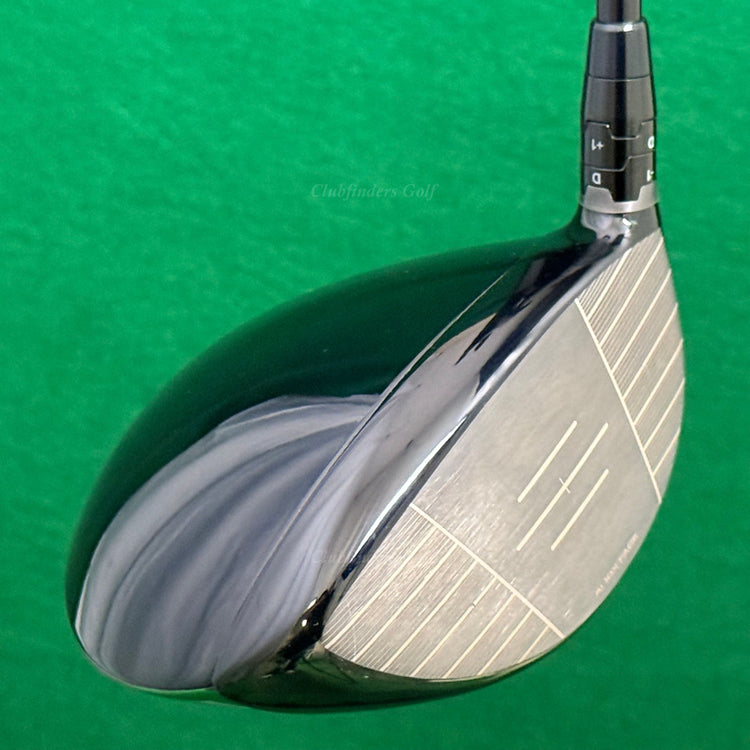 Callaway ELYTE Triple Diamond 9° Driver Fujikura Ventus Black 6-S Graphite Stiff