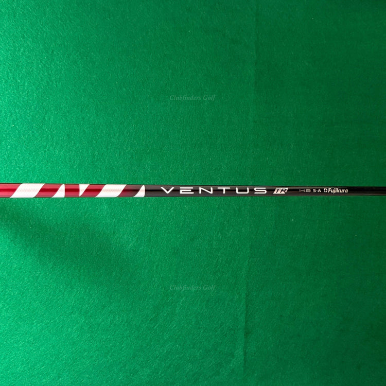 Callaway Rogue ST MAX OS LITE 5 Hybrid Ventus TR Red HB 5-A Graphite Seniors