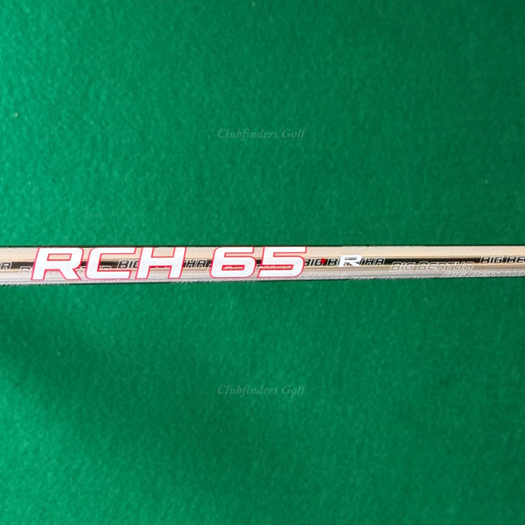 Callaway Big Bertha 2023 30° 7 Hybrid Big Bertha RCH 65-R Graphite Regular