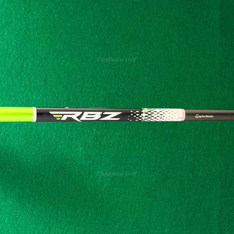 TaylorMade RBZ Rocketballz 19° 3 Hybrid TaylorMade RBZ 65-S Graphite Stiff