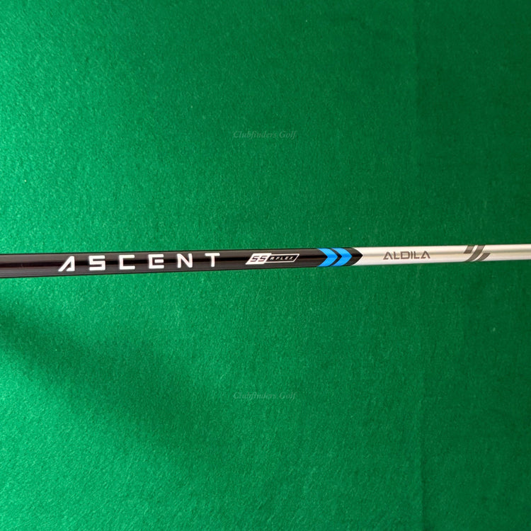 Callaway Apex UW 2024 21° Hybrid Aldila Ascent 55-R Graphite Regular