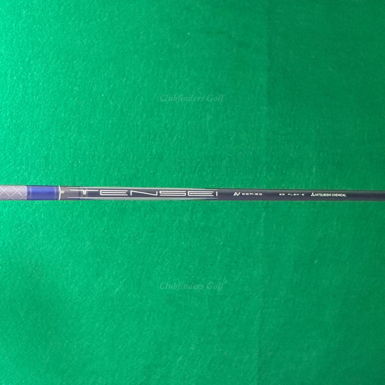 Callaway Rogue ST Triple Diamond LS 9° Driver Tensei AV Series 65 Stiff w/ HC