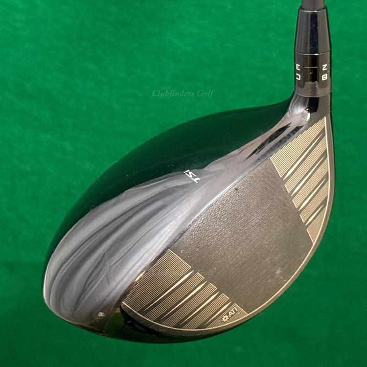 Titleist TSi3 8° Driver Project X HZRDUS GEN6 60g 6.5 Graphite Extra Stiff