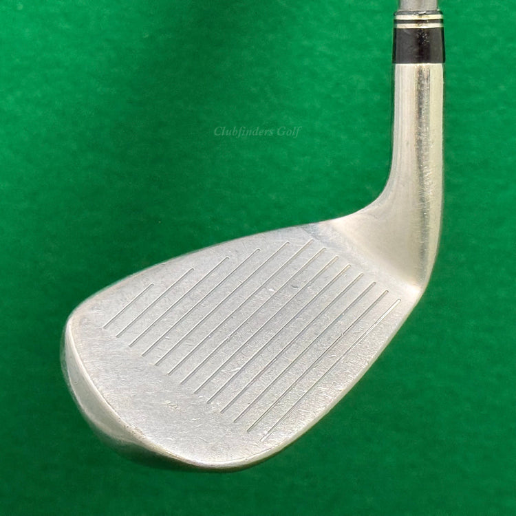 Tour Edge Bazooka JMAX QL 5-PW,SW Iron Set Reactive Flex 70g Graphite Seniors