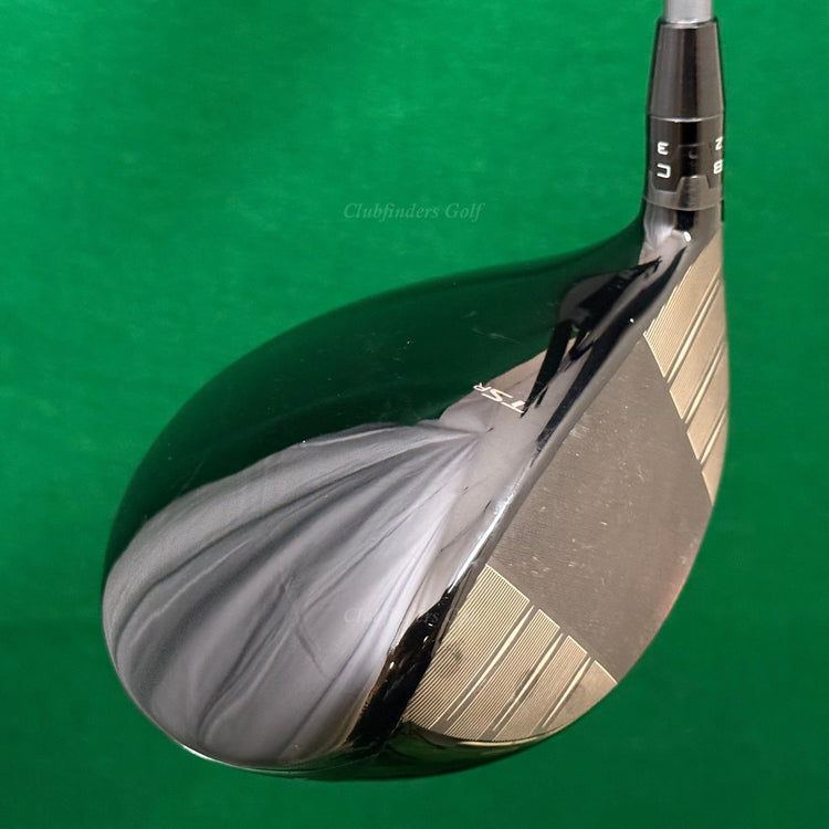 Titleist TSR2 8° Driver Project X HZRDUS Smoke 6.5 60g Graphite Extra Stiff
