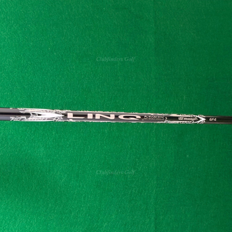 Callaway RAZR Fit Xtreme 8.5° Driver UST Mamiya LINQ 6F4 Graphite Stiff