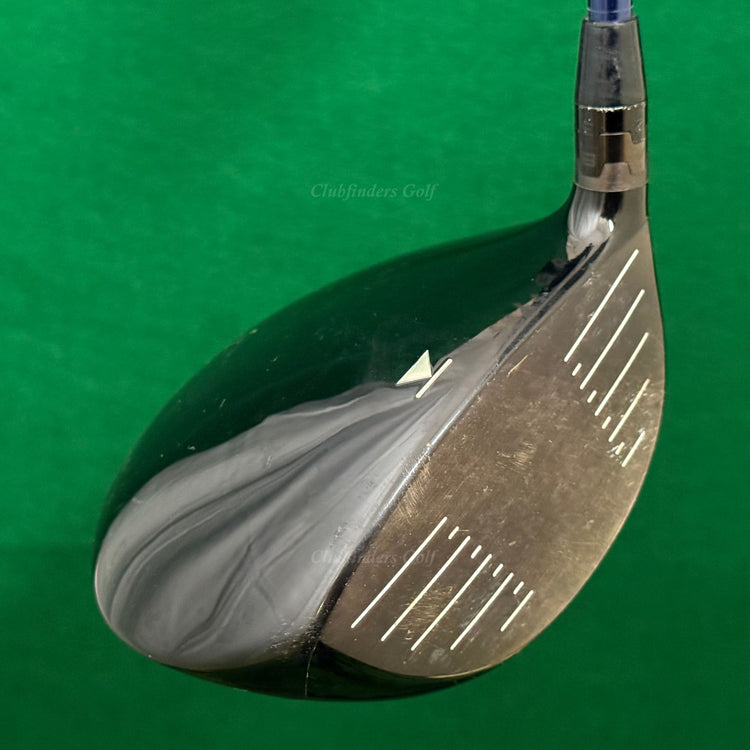 Titleist 910D2 910 D2 8.5° Driver Diamana Kal'li 65 Mid Graphite Extra Stiff