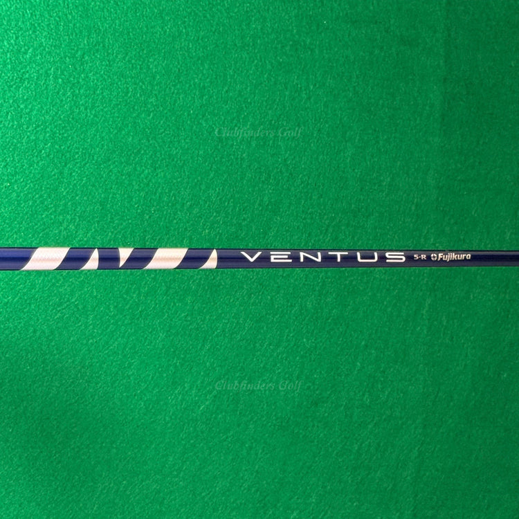 TOUR ISSUE Callaway XR Pro "TC" 10.5° Driver Fujikura Ventus Blue 5-R Regular