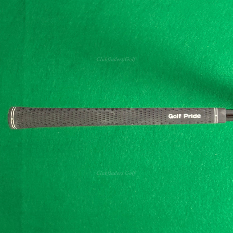 Ping i230 Black Dot 4-PW Iron Set Ping Alta CB AWT Graphite Stiff