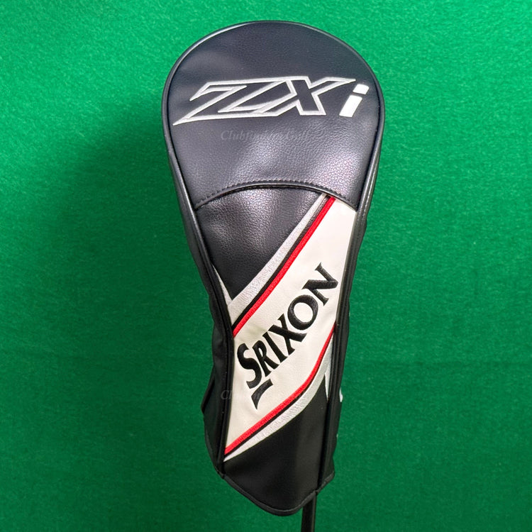 Srixon ZXi 9° Driver Project X HZRDUS GEN5 6.0 60g Graphite Stiff w/ HC