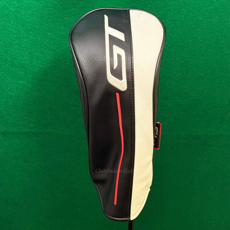 Titleist GT4 9° Driver Mitsubishi Chemical Tensei 1K Black 65 Stiff w/ HC