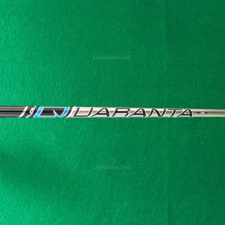 NEW LH Lady Callaway Rogue Draw 13.5° Driver Aldila Quaranta 40//LL Ladies W/ HC