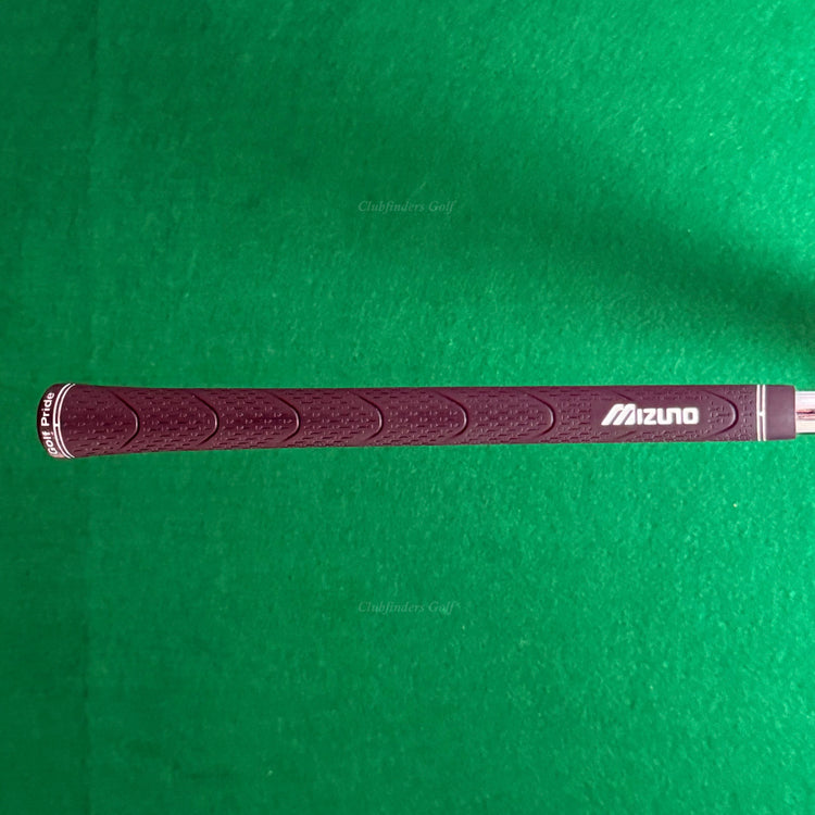 Mizuno JPX 825 Pro Forged 5-GW Iron Set Project X Rifle 5.5 Steel Regular