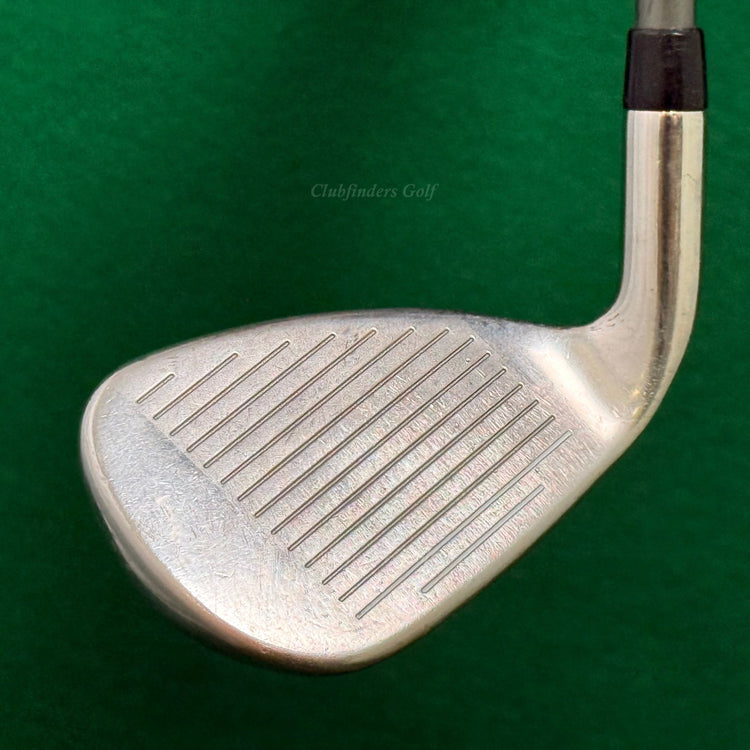 Callaway Steelhead XR 360 CF 4-PW Iron Set Ozik Program F15 55A Graphite Seniors