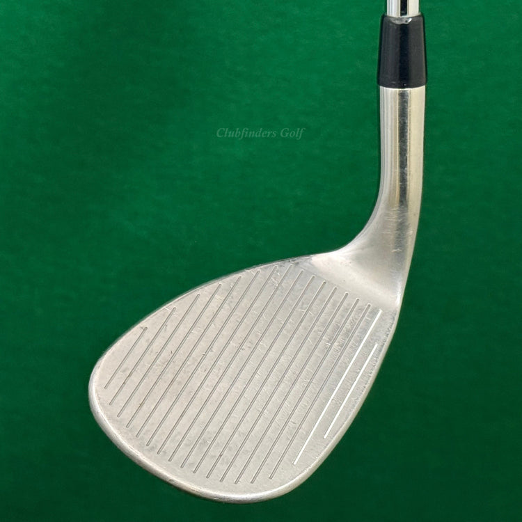 Callaway Sure Out 64° Lob Wedge KBS Wedge 90 Steel Wedge Flex