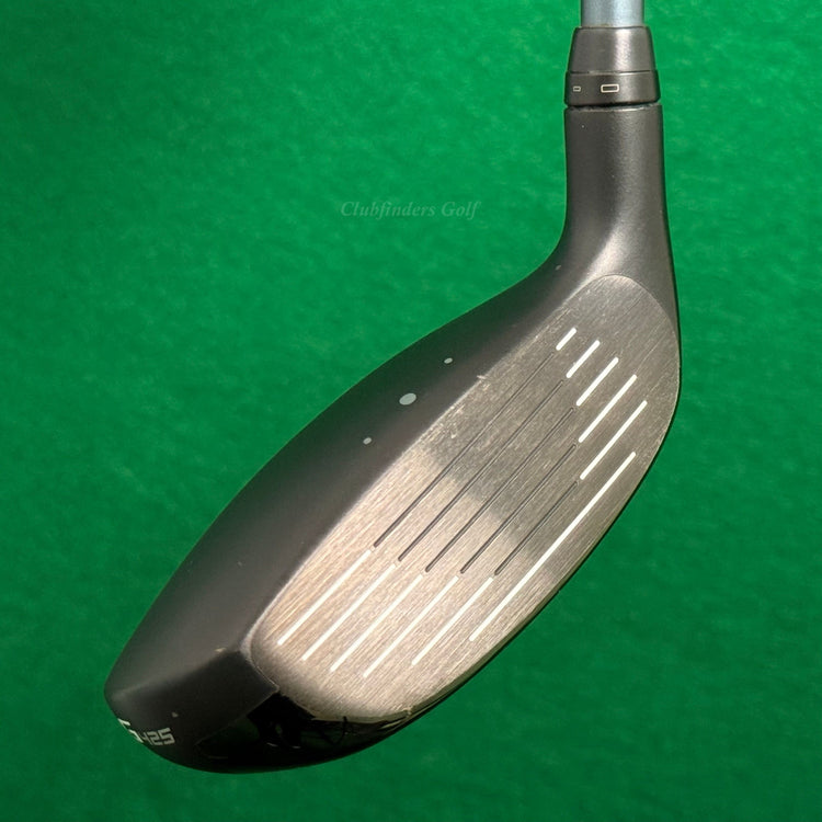 Ping G425 19° 3 Hybrid Ping Alta CB 70-S Graphite Stiff