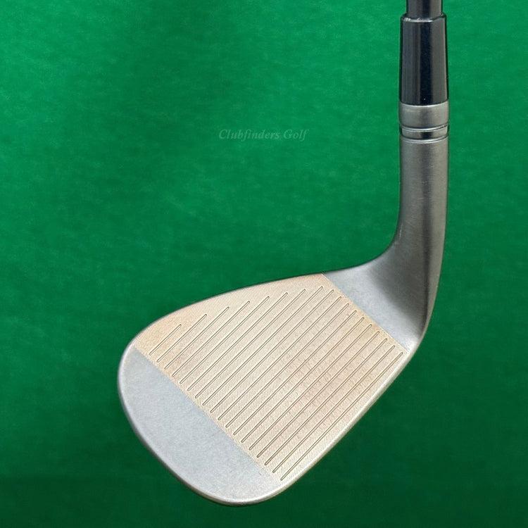 TaylorMade Milled Grind 4 MG4 Matte Black 52-SB9 52° Gap Wedge DG S400 TI Stiff