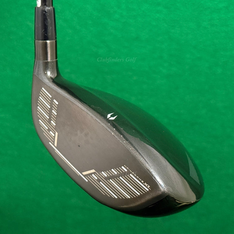 LH Cleveland Launcher Halo XL 2024 18° Fairway Wood 5 Tensei Blue AV 55 Regular