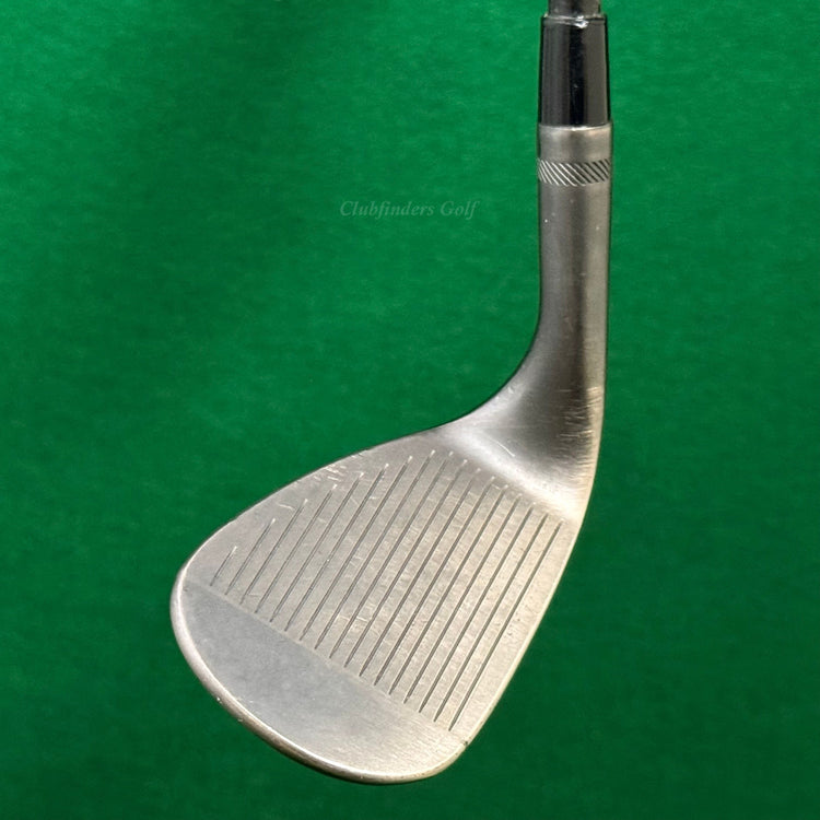 Titleist Vokey SM10 Jet Black 56-8M 56° Sand Wedge DG S400 TI Onyx Stiff
