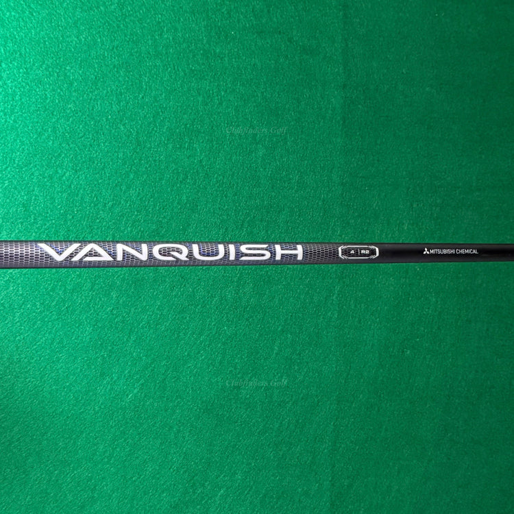 LH Cobra DS-ADAPT MAX 15.5° Fairway Wood 3 Mitsubishi Vanquish 4/R2 Seniors