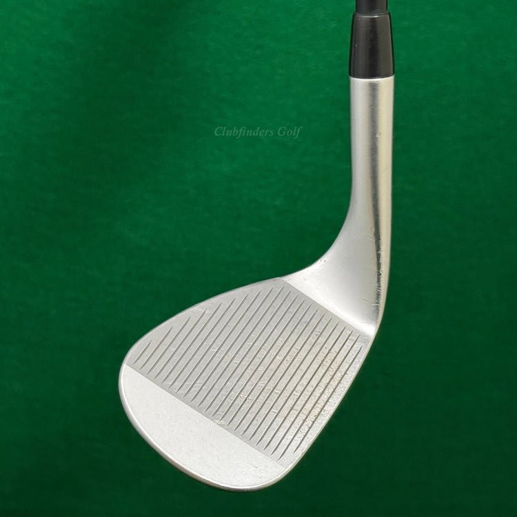 Ping S159 Chrome Black Dot 58-T6 58° Lob Wedge Ping Alta CB AWT Graphite Regular