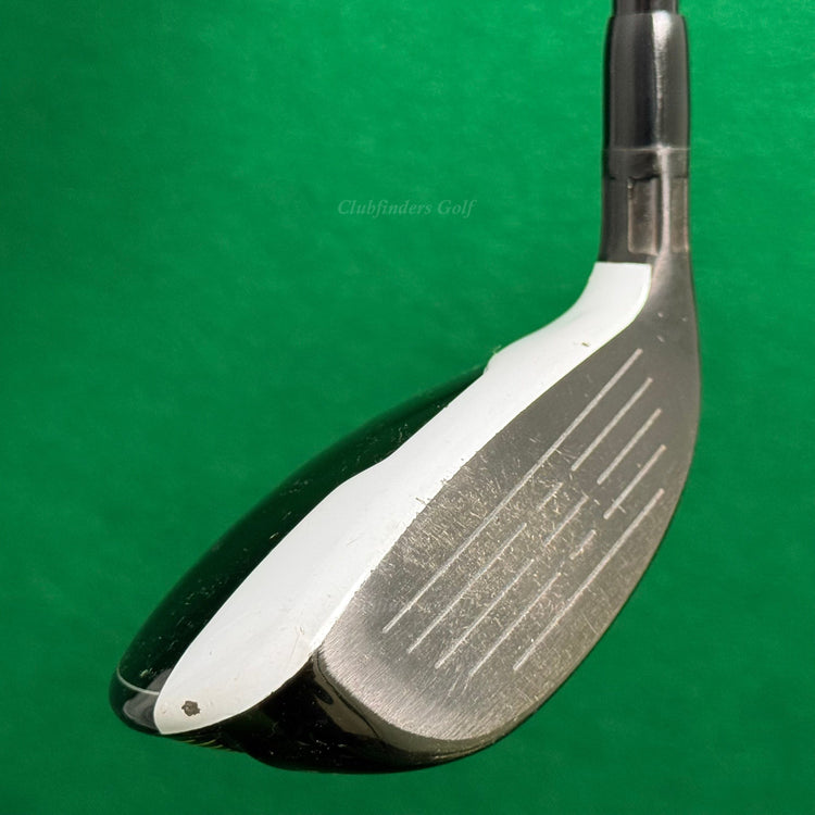 TaylorMade M2 2017 Rescue 19° 3 Hybrid Fujikura Ventus TR HB 7-S Graphite Stiff