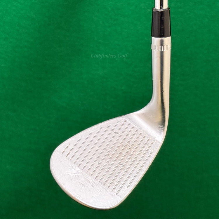 Callaway MD5 Jaws Chrome 50-10S 50° Gap Wedge Modus 3 Tour 130 Steel Stiff