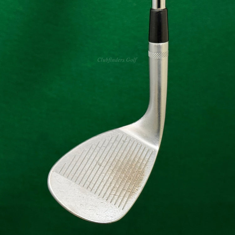 Titleist Vokey SM4 Tour Chrome 60-4 60° Lob Wedge Dynamic Gold S300 Steel Stiff