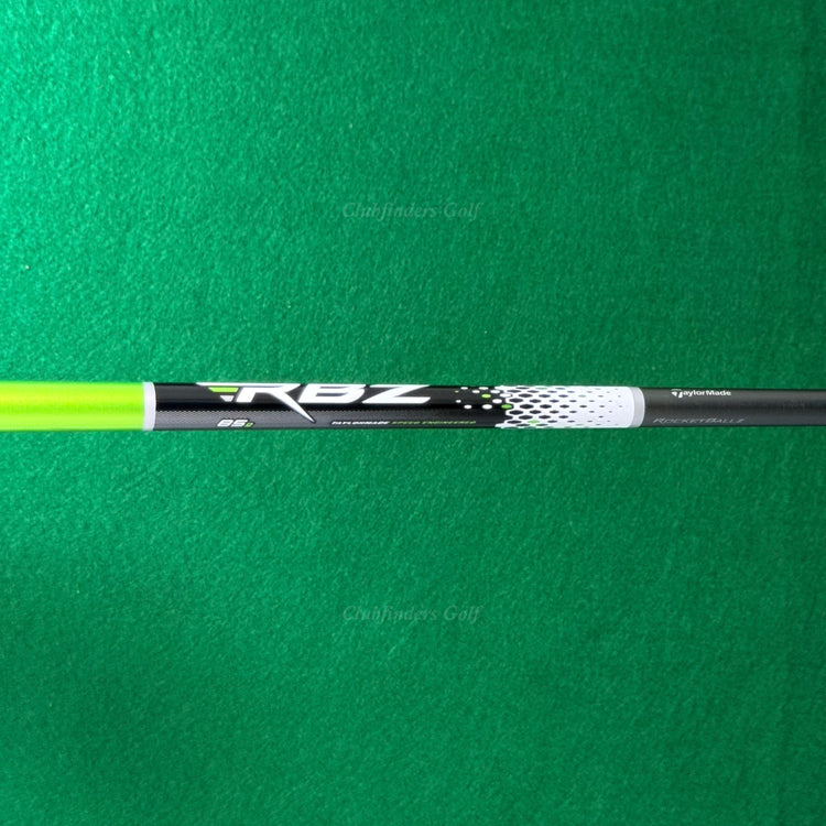 TaylorMade RBZ Rocketballz 18.5° Tour 3 Hybrid RBZ 85-S Graphite Stiff