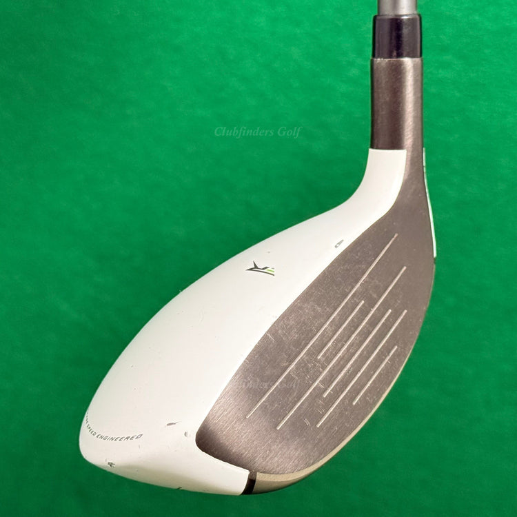 TaylorMade RBZ Rocketballz 18.5° Tour 3 Hybrid RBZ 85-S Graphite Stiff