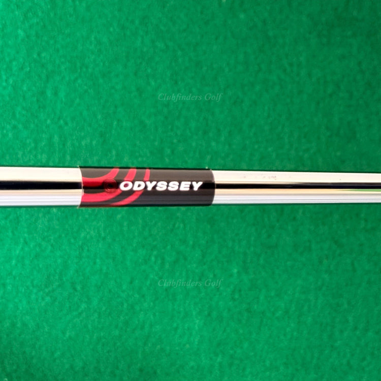 Odyssey White Hot XG #1 35.25" Plumber's Neck Putter Golf Club