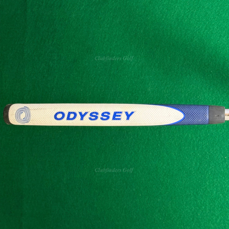 Odyssey White Hot XG #1 35.25" Plumber's Neck Putter Golf Club