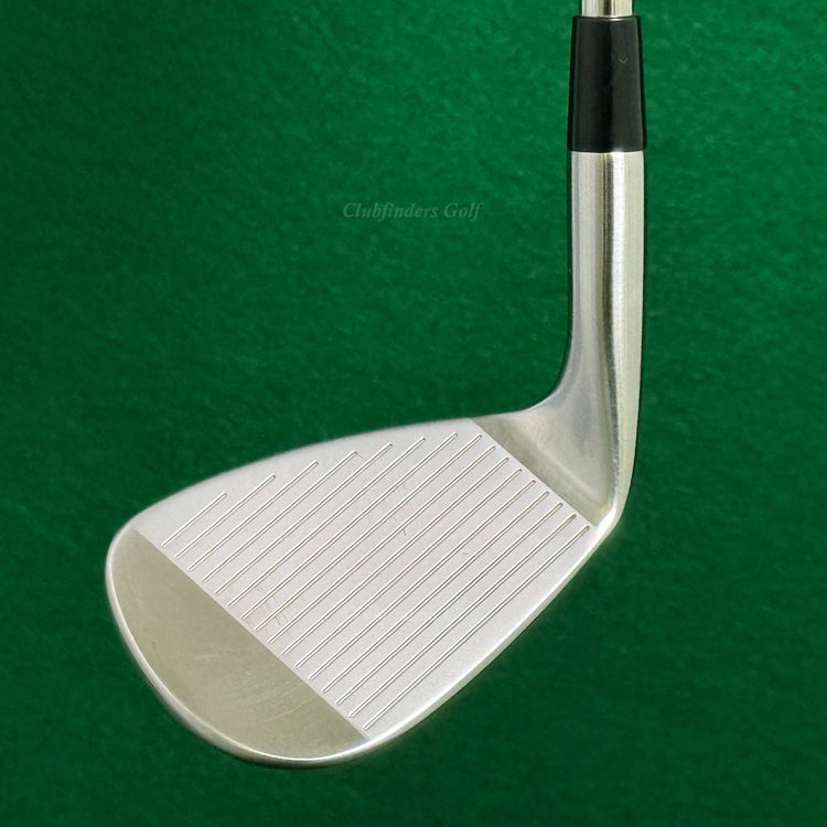 Cobra King Forged Tec ONE 2022 5-GW Iron Set KBS $-Taper Lite Steel Stiff