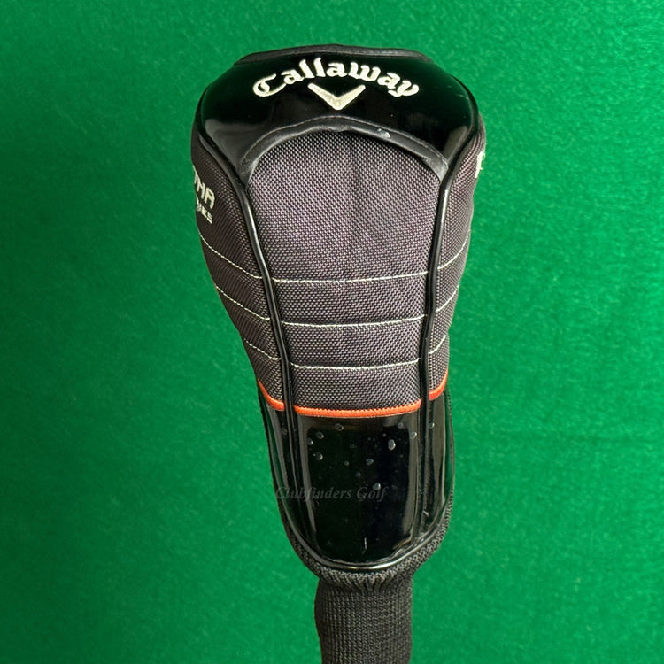 Callaway Big Bertha V-Series 9° Driver UST Mamiya VTS ProForce 5S Stiff w/ HC
