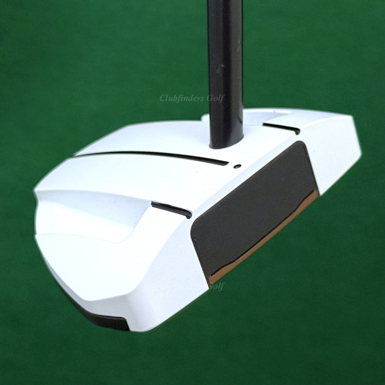 Ping 2026 Scottsdale TEC KETSCH ONSET 35" Mallet Putter w/ Super Stroke & HC