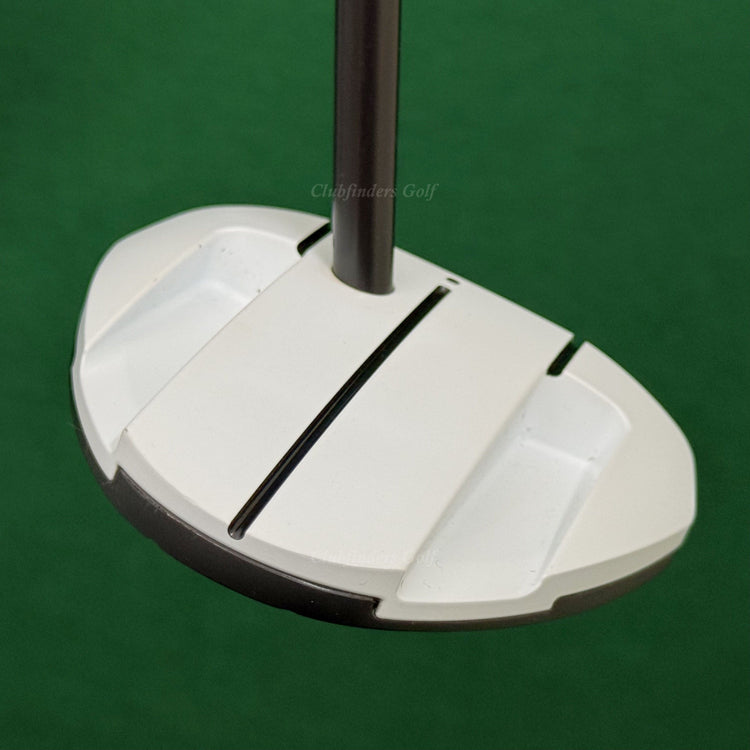 Ping 2026 Scottsdale TEC KETSCH ONSET 35" Mallet Putter w/ Super Stroke & HC