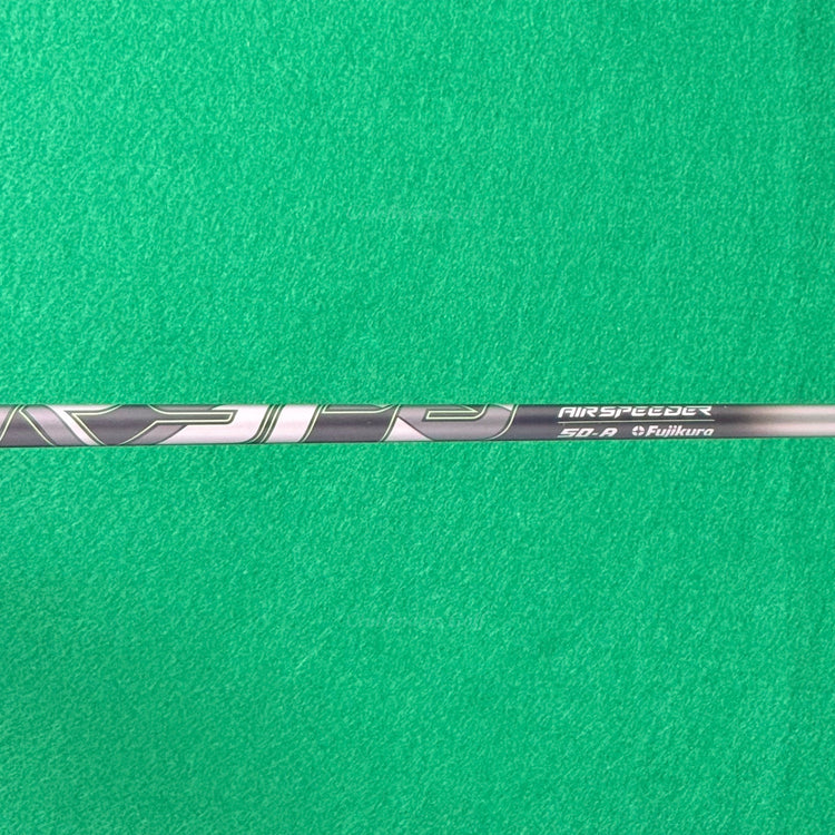 NEW! Callaway Paradym Ai Smoke Max Fast 22° Fairway 7 Air Speeder 50 Senior w/HC
