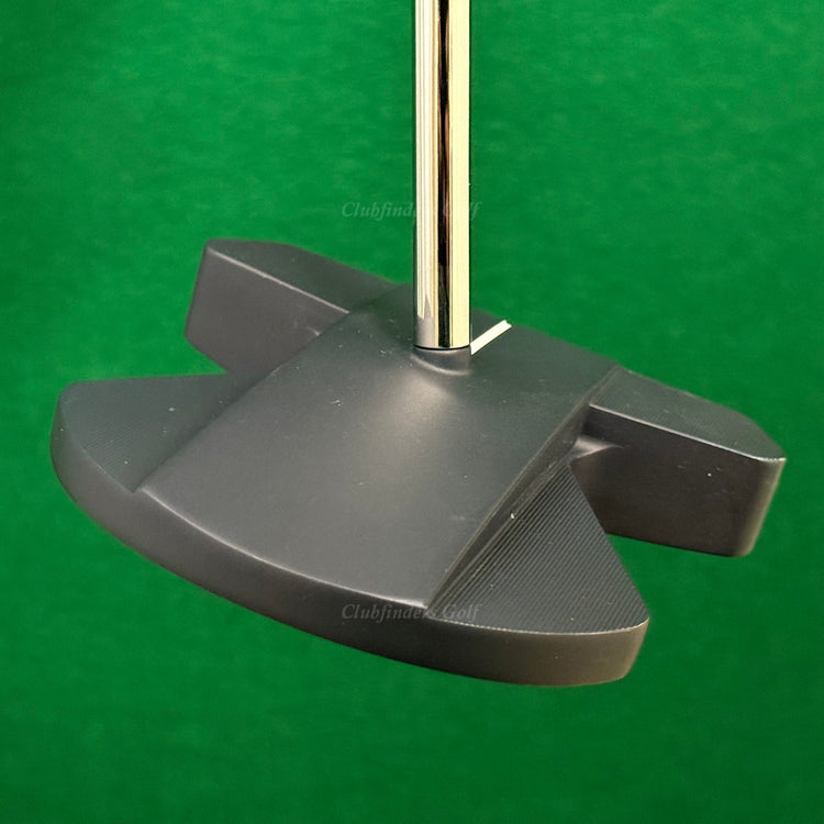 Odyssey Ai-ONE Square 2 Square Max 1 34" Center-Shaft Mallet SL90 Putter w/ HC