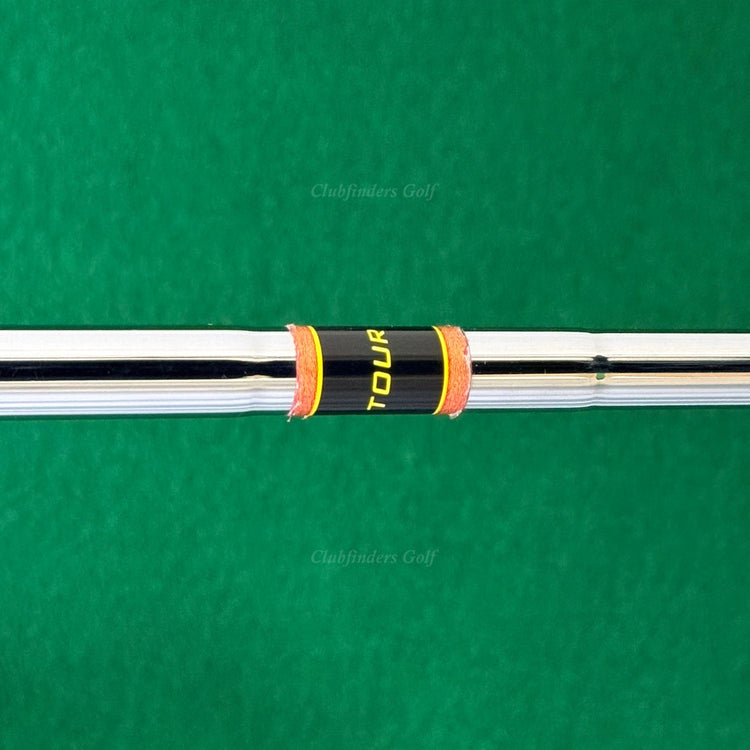 Odyssey White Hot Tour Rossie 35" Double Bend Mid-Mallet Putter Golf Club