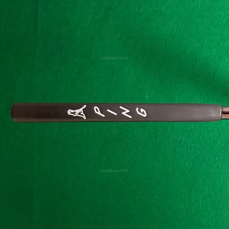TaylorMade Spider Tour X Black #3 35" X3 Short-Slant Mallet Putter w/ HC