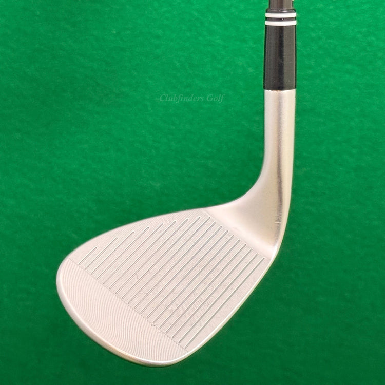 Cleveland CBX 2 54-12 54° SW Sand Wedge Rotex Precision Graphite Wedge Flex